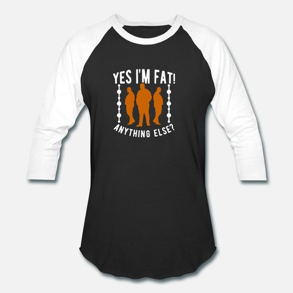 

fatty human fat t shirt men print short sleeve plus size 3xl pictures fit comical spring letters shirt