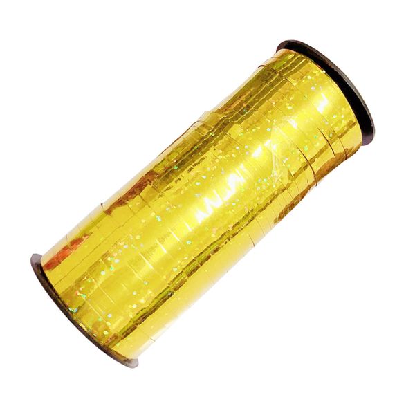 

easy use ribbons balloon use tie roll crimps diy craft long tube wedding party