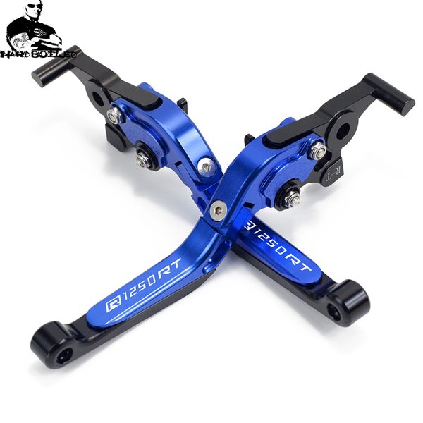 

для r1250rt r1250 rt r 1250rt 1250 rt 2020 принадлежности для мотоциклов откидных выдвижных регулируемых тормоза рычагов сцепления