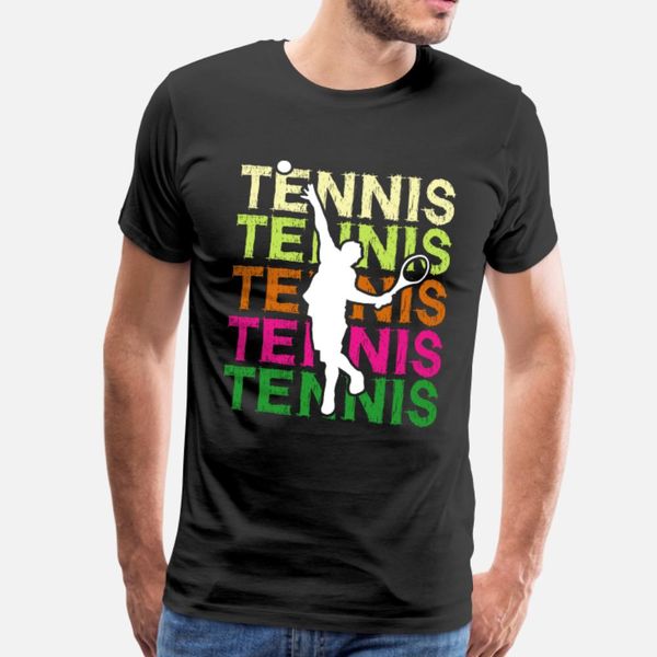 

tennis sport t shirt men printed tee shirt s-xxxl original anti-wrinkle fashion spring autumn normal shirt