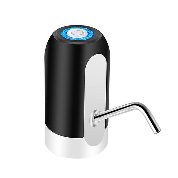 

water dispensers automatic electric water dispenser usb rechargeable smart pump machine for bottled