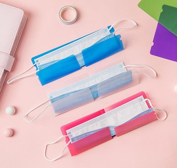 

portable organizer pp proof mask dust bag case storage foldable garden2010 uahai