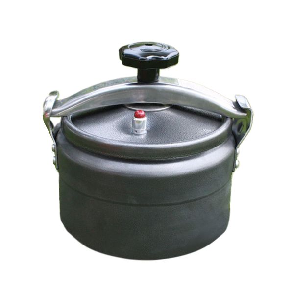 

3l pressure cooker picnic explosion proof aluminum alloy camping anti scratch