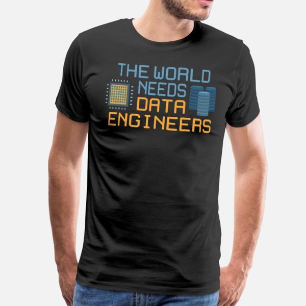 

data science analyst data science big data t shirt men printed tee shirt s-3xl original famous breathable summer style standard shirt