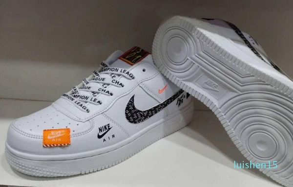 

new black white platform classic casual shoes casual sports skateboarding shoes mens womens sneakers heelback dress shoe sports tennis l15