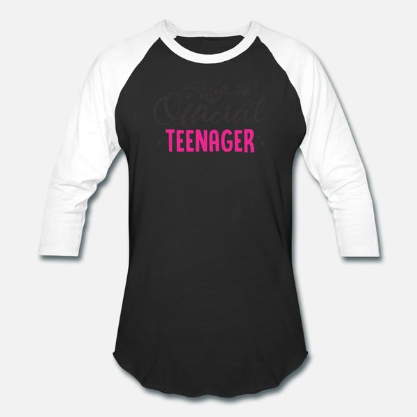 

teenager teenage teenage girl gift birthday t shirt men customized cotton round neck homme gift new style summer pattern shirt