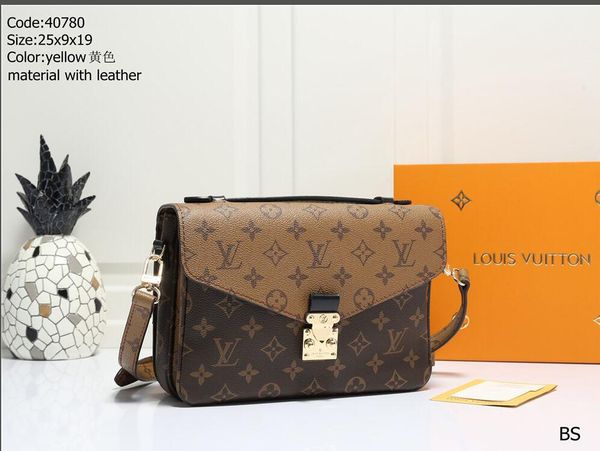 

2020 luxury designer handbag womens shoulder bag purses female crossbody bags genuine leather messenger bag sac a main e37