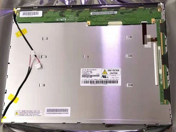 

оригинал б 15 дюймов claa150xg09 жк-панель экрана дисплея