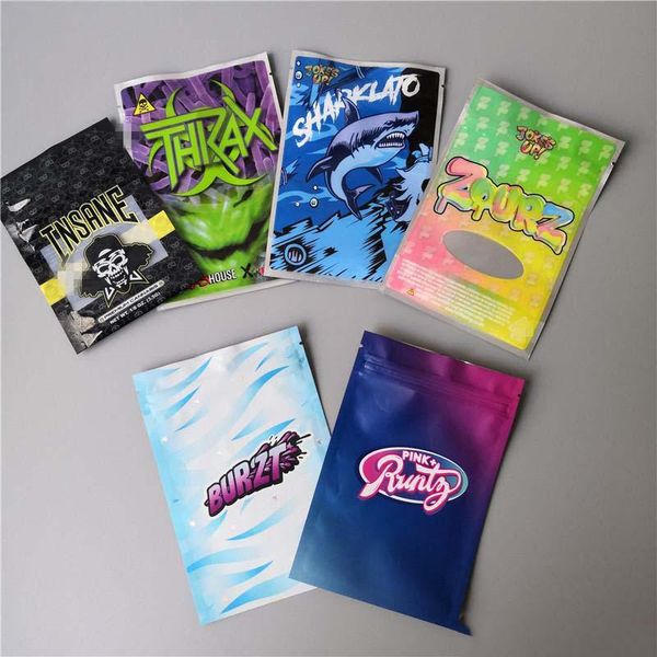 

joker with vape up bags herb proof vaporizer packaging 6kinds smell thkax dry for runtz burzt 3.5g sharklato bag mylar zourz insane byuqphd