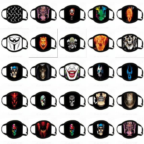 

funny for masks halloween designer face cosplay designer mask costumes face half facemask axtrx bdegarden