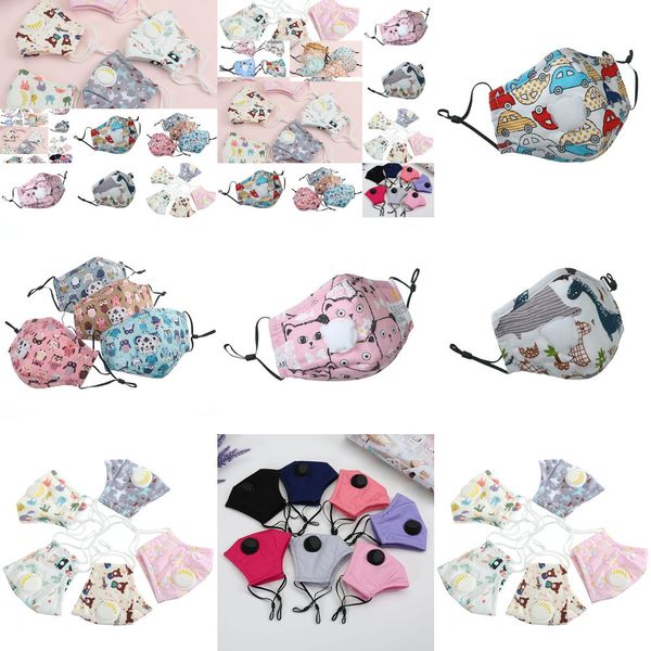 

cotton valve face mouth with mask pm2.5 filter anti-dust smoke outdoor indoor adjustable r 27v4 f73g1