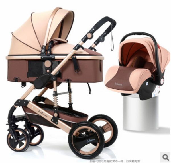 

stroller certification 3 year warranty baby stroller 0 - 3 years multi-color choices natural rubber four wheel