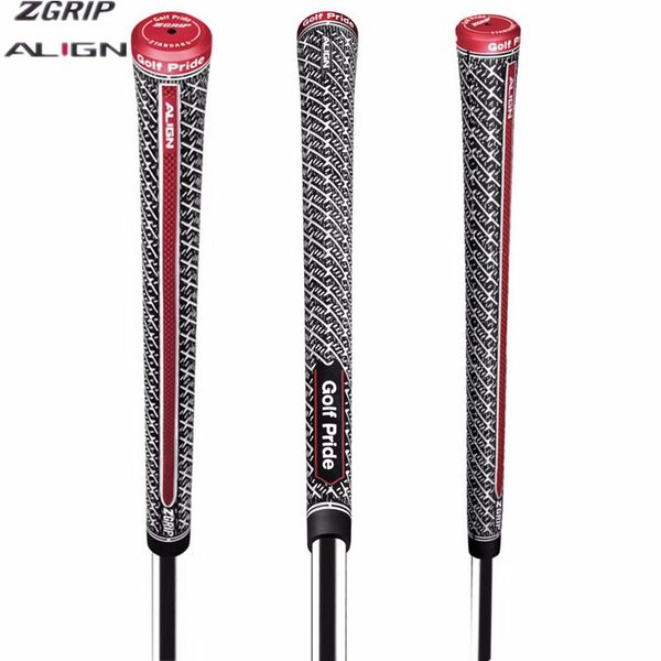 

2020new style golf club grip spine line cotton grip men's and women's iron wooden handle rubber handle