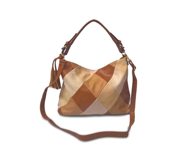

women bag fashion bags for women 2020 luxury handbagsdesigner stitching pu soft leather shoulder bag crossbody bags handle