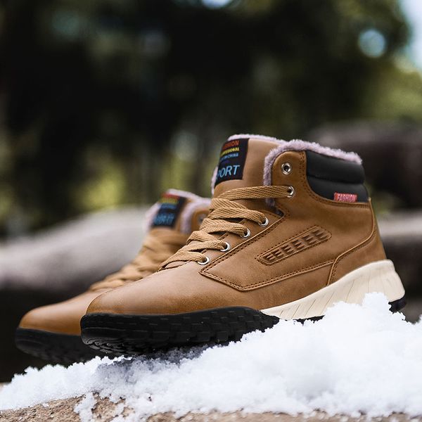 

shoe 2020 man casuales western shoes mens on sports home vintage para de sneakers mens boots hombre cuero for coturno sale, Black