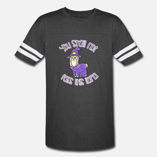 

llama wizard t shirt men custom short sleeve euro size s-3xl male famous breathable spring autumn pattern shirt