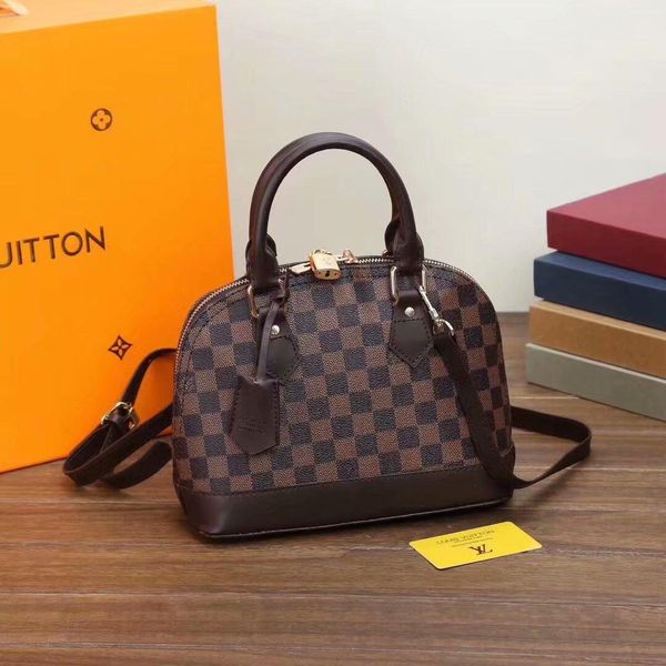 

fashion women brand new women bags european and american fashion designer shell bag pu leather bags