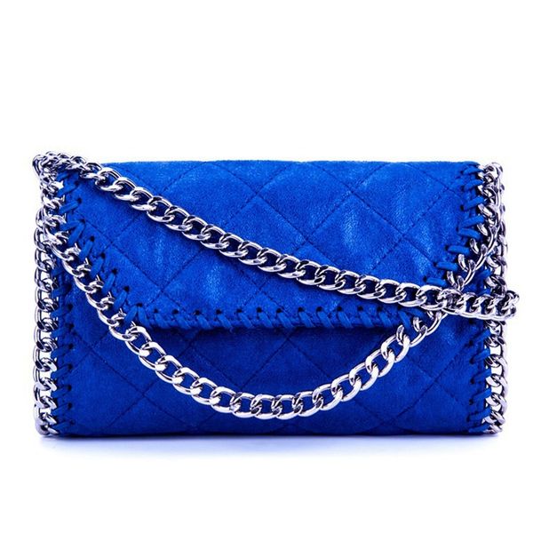 

designer bag lingge pu womens bag chain fashion bags crossbody ladies small grid shoulder bag womens leather handbags bags