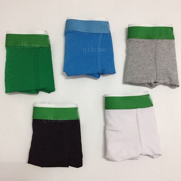

5pcs/lot mens underwear boxers comfortable cotton men underwear boxers shorts cueca masculina boxers boxershorts, Black;white