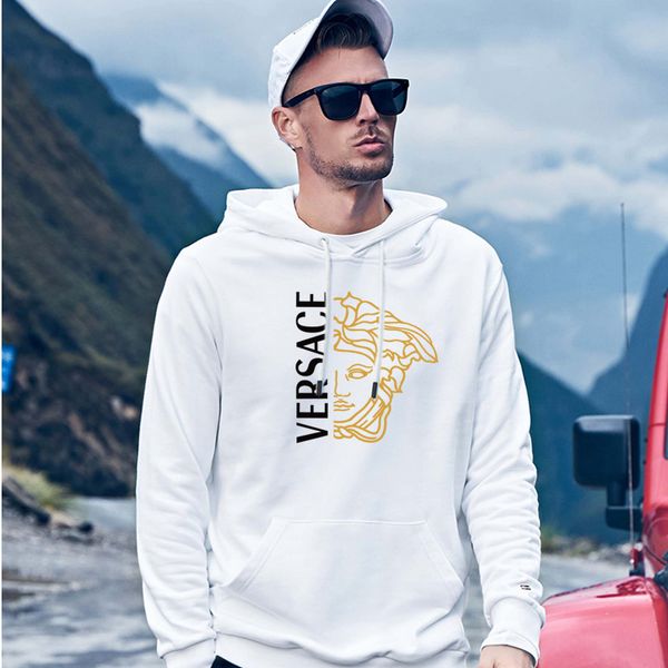 

italian designer men's hoodies for 2020, black hoodies, stylish sportswear, hip hop apparel, s-5xl luxury goods