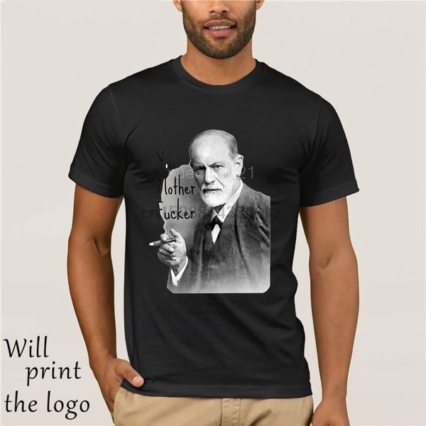 

sigmund freud oedipus complex t-shirt men tees humor novelty medical surgery funny house md grays anatomy geek t-shirts