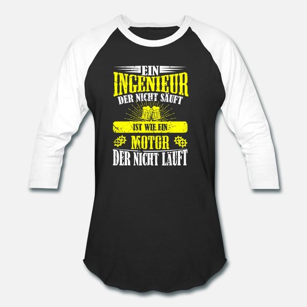 

engineer drinking beer office party statement gift t shirt men fitness 100% cotton plus size 3xl kawaii fitness authentic shirt