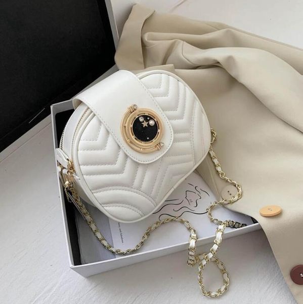 

fashion women crossbody high qualuty two zipper shoulder bags thread plain laies camera bag