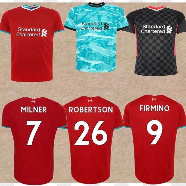 

2021 home away 3rd soccer jerseys football jerseys 20 21 football shirt men red white green black football uniform s-xxxl, Black;yellow