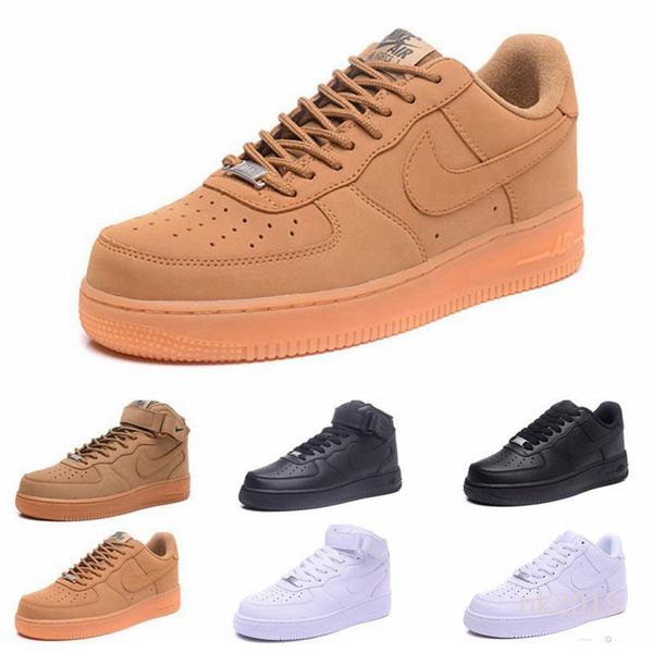 

arrivals forces volt running shoes women mens trainers one sports skateboard classic 1 green white black warrior sneakers nk18