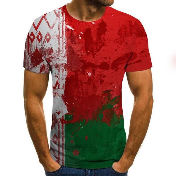 

new beautiful print quick dry 3d oversized 3d print shirts funny aesthetic comics men clothing