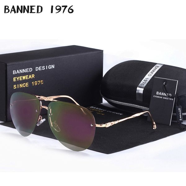 

2020 women polarized fashion Sunglasses new uv protection pilot feminin diamond sun Glasses vintage with original box T200511