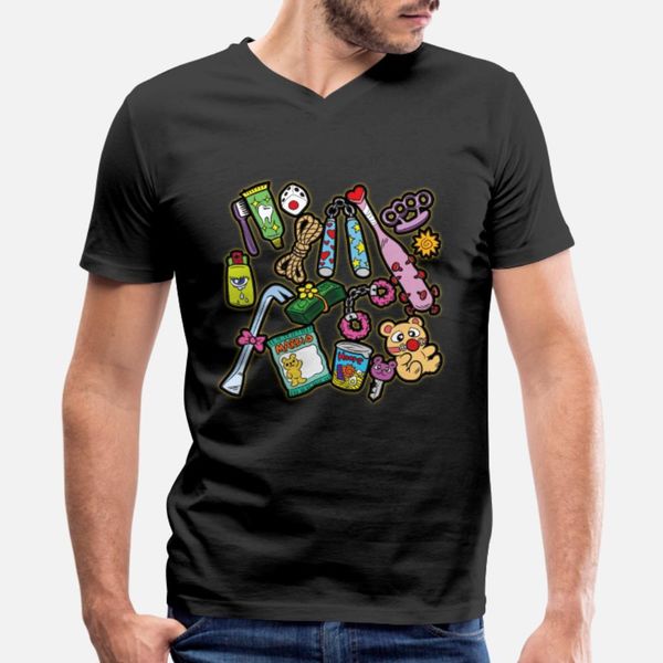 

badass girls toys ddlg ageplay roleplay kinky funy t shirt men design 100% cotton crew neck gents gift authentic spring standard shirt