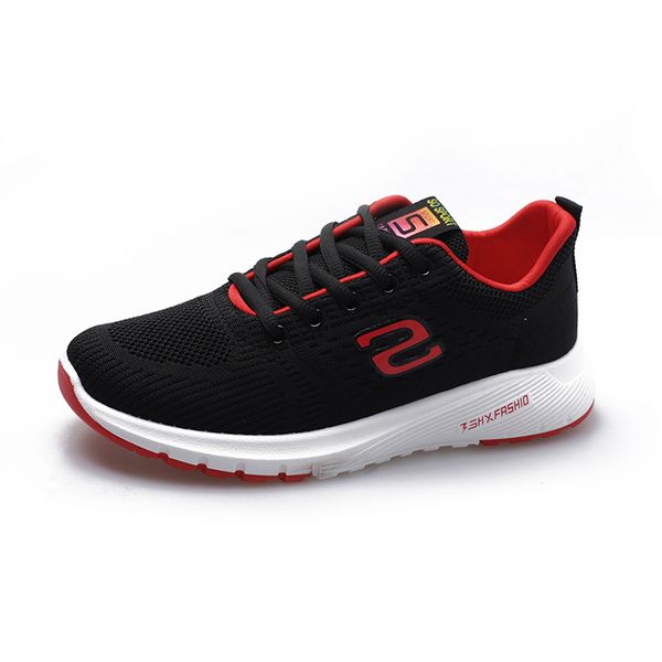 

2020 women running shoes light sport jogging lace-up sneakers for women sneakers breathable quality brand sport trainer