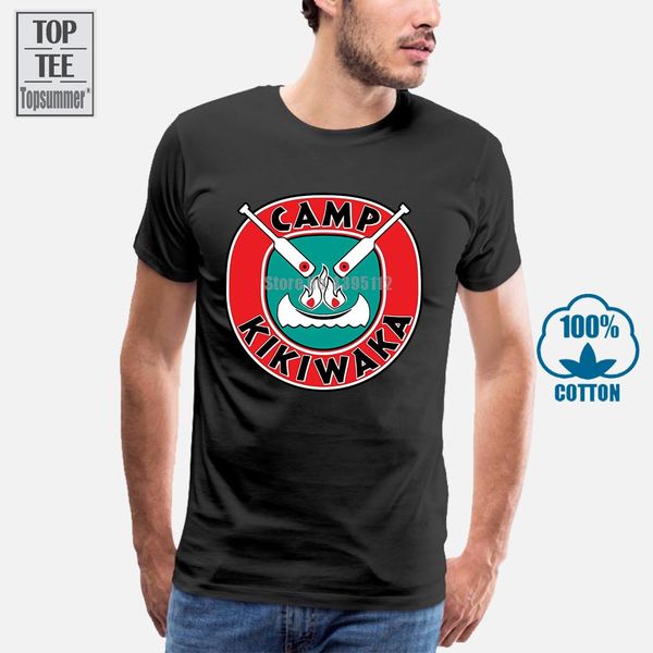 

kikiwaka camp kid tv program campinger size s 5xl t shirt