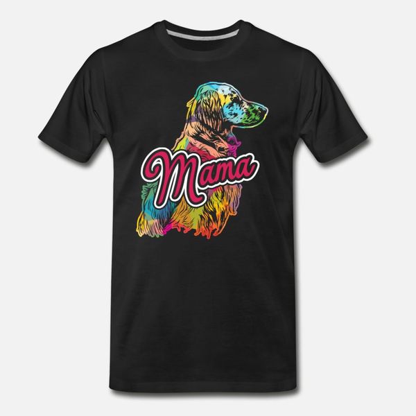 

irish setter irish setter mama t shirt men printed 100% cotton size s-3xl solid color fitness new style summer pattern shirt