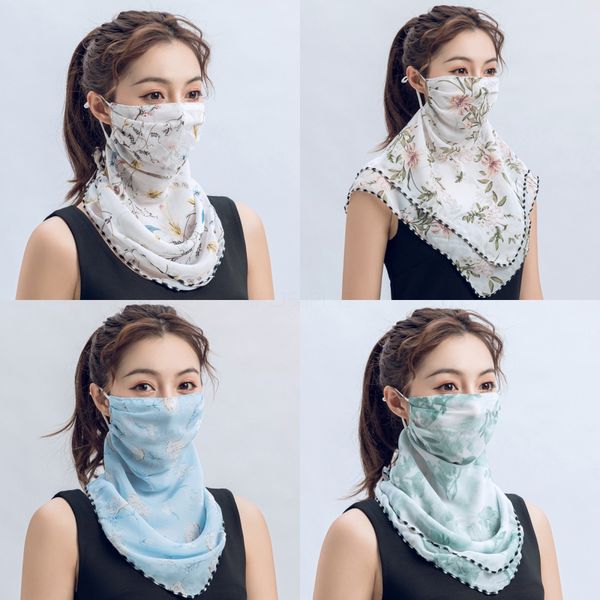 

seamless magic neck buffs motorcycle cycling face scarf mask the printed halloween headband hiking scarf face#381, Black