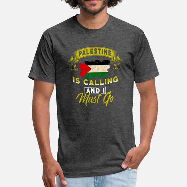 

palestine t shirt men designing tee shirt size s-3xl slim gift fashion summer style slim shirt