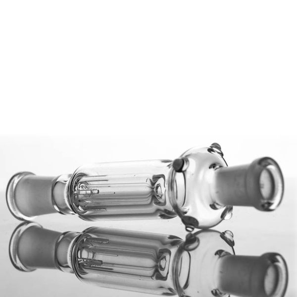 Acessórios de cachimbo de cachorro Acessórios Mini Nectar Kit Colecionador com Titanium Dica NC Set Três Peças Rig Ericles Alta Qualidade Vidro Erva De Vidro Smoking Acce