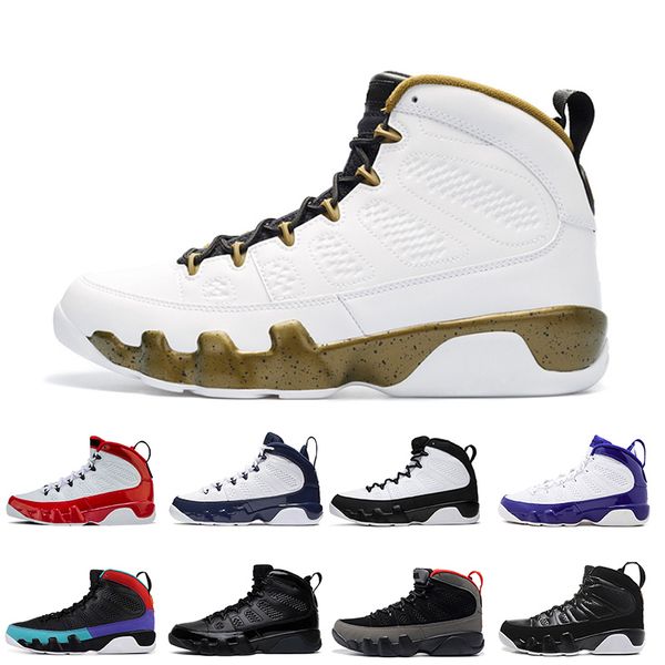 

discount 9 9s basketball shoes for men statue og space jam racer blue mens fashion outdoor comfortable sneakers sports shoes 40-47