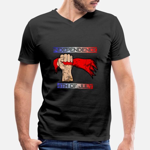 

independence day 4th of july t shirt men designs short sleeve s-xxxl pattern sunlight funny summer style natural shirt