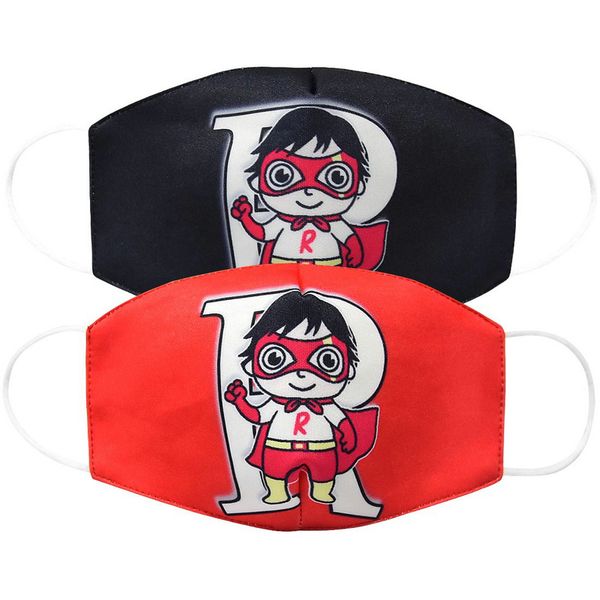 

youth cotton masks cartoon maske mask mouth kid mask mask kids facemasks cloth face for algodon for children obnol uy2008