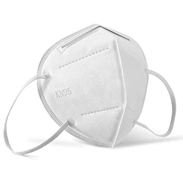 

Wholesale KN95 Mask Available 5 Layer Protective Mask Dustproof Anti-Fog Dustproof Breathable Face Masks 95% PM2.5 Filtration KN95 Mask