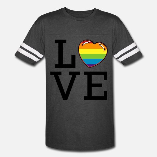 

lgbt t shirt men character cotton round neck clothes famous funny summer style leisure shirt
