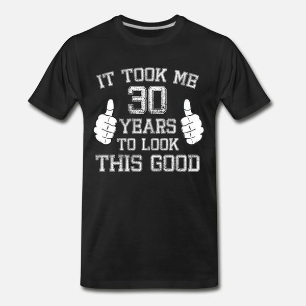 

30 день рождения 1985 тенниски мужчин проектирования хлопок s-xxxl сплошного цвета фитнес новой мода весна осень outfit рубашки