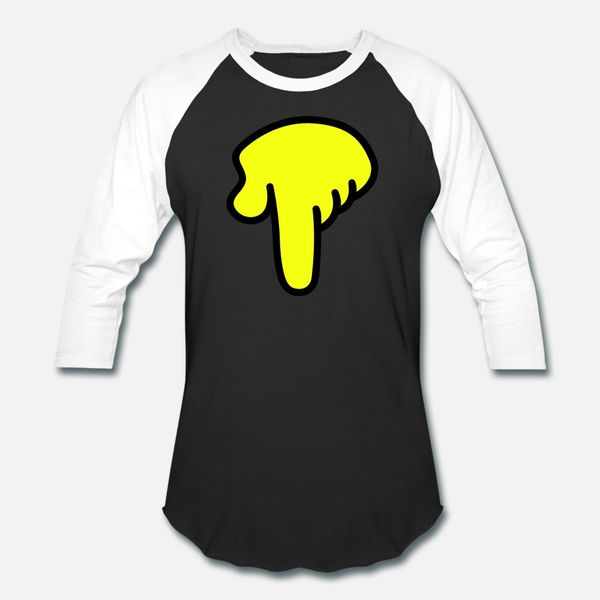 

finger hand pointing down t shirt men interesting short sleeve s-xxxl standard interesting building summer vintage shirt