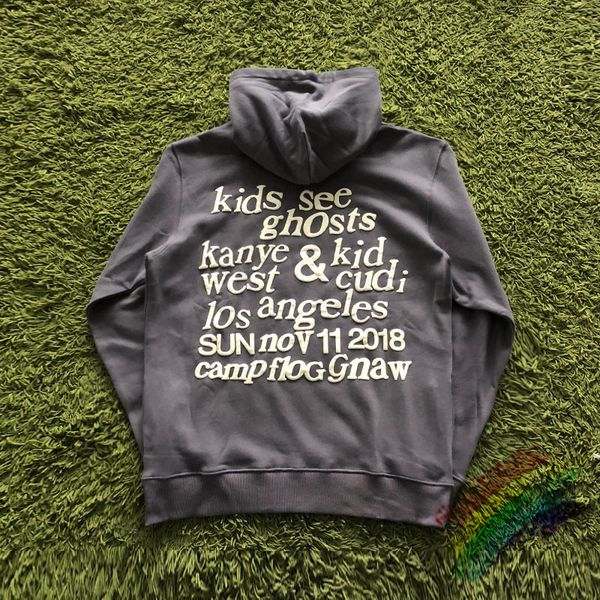 

3d foam printing hoodie men women 1 pullover heavy fabric hoodies, Black