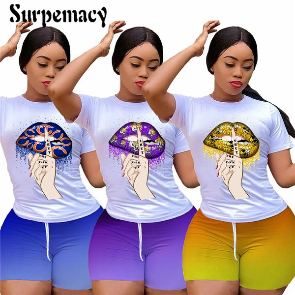 

дамы из двух частей горячей продажи стиль закрытый рот случайные женщины мульти-случаю спортивный костюм девушки любимой короткими рукавами, Gray