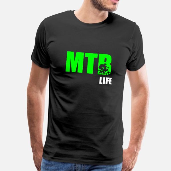 

mtb mountainbike bike downhill t shirt men loose 100% cotton euro size s-3xl leisure loose new fashion summer outfit shirt