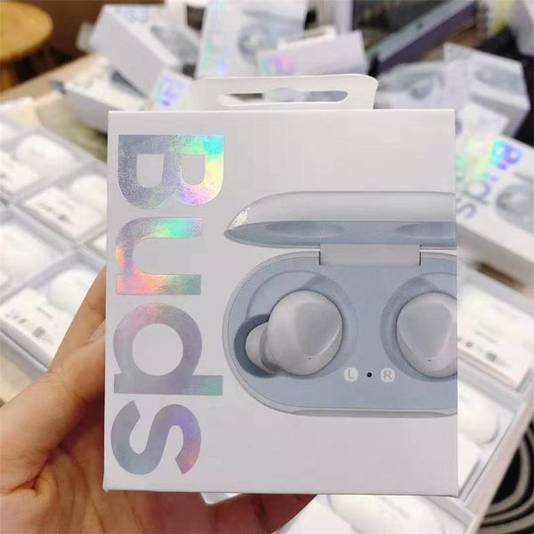

cgjxsr170 buds tws earphones with charger box galaxy buds bluetooth earphone headphones a wireless earbuds headsets 3d stere