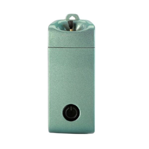 

usb portable wearable air purifier, personal mini air necklace negative ion freshener no radiation low noise for adults smal